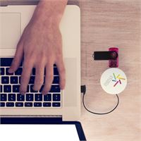 HUB USB COMPATTO